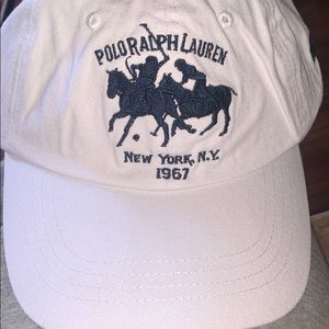 COPY - Ralph Lauren Polo Hat